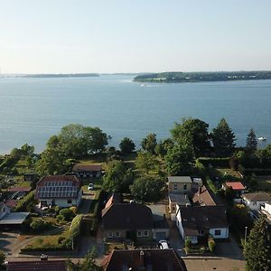 Apartments Sonne Am Sund Stralsund Exterior photo