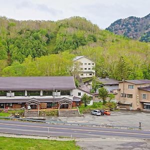 Maruikehotel Siga Kogen Exterior photo