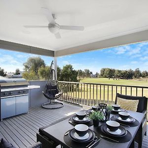Suite @ The Clubhouse On Robinson, Black Bull Golf Course Yarrawonga Exterior photo
