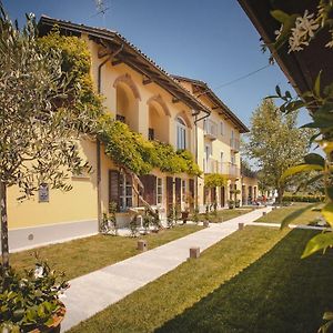 Residenza San Vito Vendégház Calamandrana Exterior photo