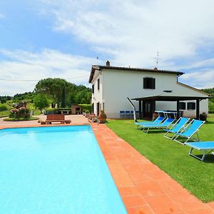 Holiday Home Il Poggetto By Interhome Mercatale Val Di Pesa Exterior photo