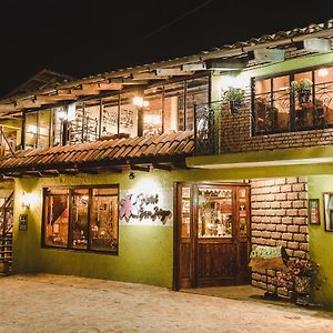 Hotel San Jorge Tlatlauquitepec Exterior photo