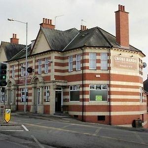 Cross Hands Hotel Newport Exterior photo