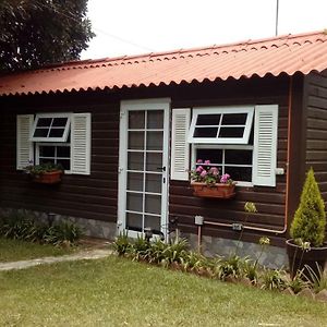 Casa Carolina Vendégház San Lucas Sacatepéquez Exterior photo