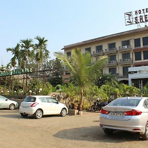 The Shelter Hotel & Resorts Sasupāda Exterior photo