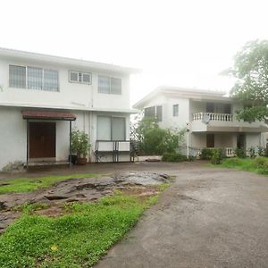 Palette - U-Tan Sea Resort Mumbai Exterior photo