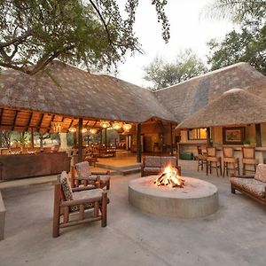 Malilule Safaris Villa Hoedspruit Exterior photo