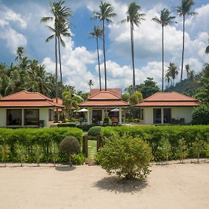 Baan Tawan Chai Lemszet-part Exterior photo