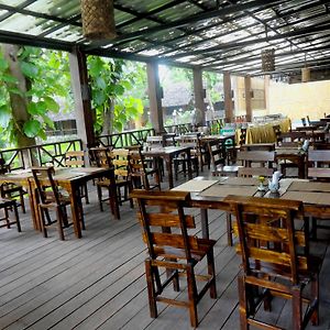 Suan Mork Kham Resort Mehongszon Exterior photo