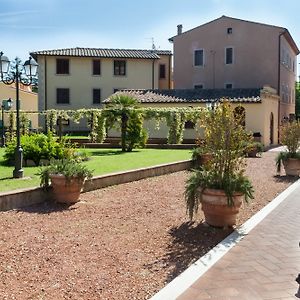 Villa Borri Casciana Terme Exterior photo