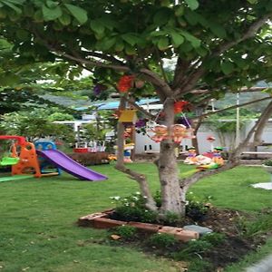 Jrd Resort Lopburi Exterior photo