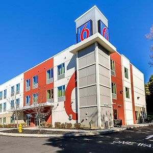 Motel 6-Allentown, Pa Exterior photo