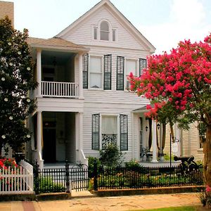 Rising Sun Bed And Breakfast Natchez Exterior photo