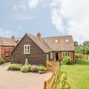 Daisy Cottage Tenbury Exterior photo