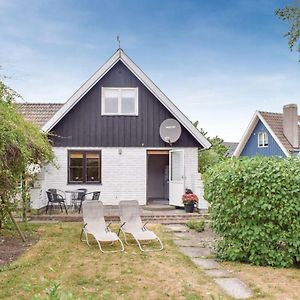 Beautiful Home In Abbeks With Wifi Abbekås Exterior photo