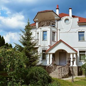 Bortnichi House Hotel Kijev Exterior photo