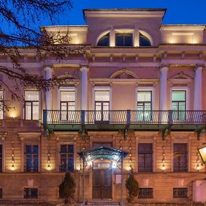 Brullov Mansion Hotel Szentpétervár Exterior photo