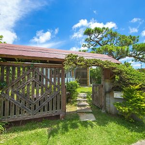 Kitakara Yuimaru Villa Nakidzsin Exterior photo