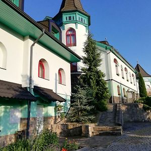 Hotel Zlaty Orel Ostravice Exterior photo