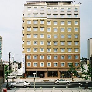 Toyoko Inn Izumo-Shi Ekimae Exterior photo