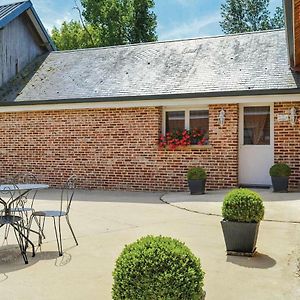 Awesome Home In Roisel With Kitchen Exterior photo