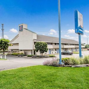 Motel 6-Columbus, Oh - Worthington Exterior photo