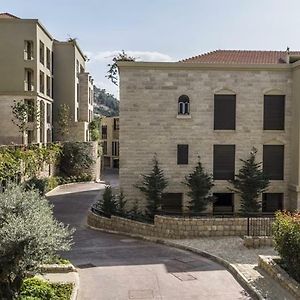 Beit Misk Apartman Bejrút Exterior photo