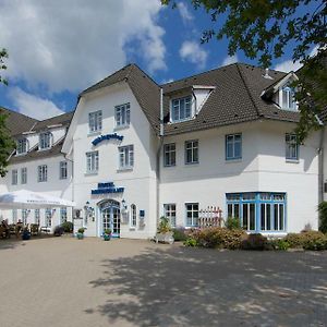 Hotel Wikingerhof Kropp Exterior photo