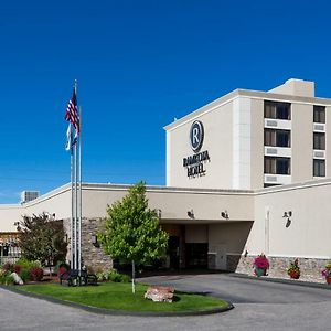 Ramkota Hotel - Casper Exterior photo