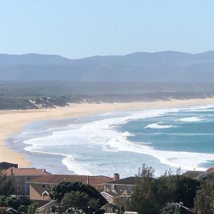 Ocean View Guest House Jeffreys Bay Exterior photo