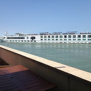 Casa Sulla Laguna Hotel Velence Exterior photo