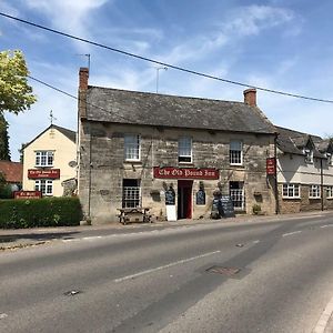 The Old Pound Inn Langport Exterior photo