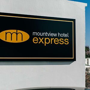 Mountview Hotel Express Saint Helier Jersey Exterior photo