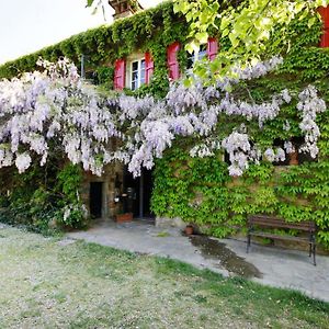 Fattoria Montalbano Villa Reggello Exterior photo