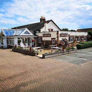 Ferns Hotel/Palms Leisure Bridlington Exterior photo