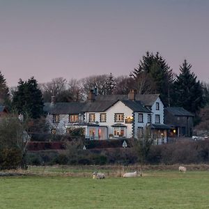 Lutwidge Arms Hotel Holmrook Exterior photo