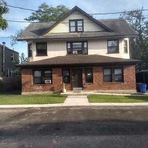 Cappuccio Hotel Keansburg Exterior photo