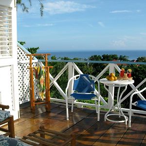 Hotel Mockingbird Hill Port Antonio Exterior photo