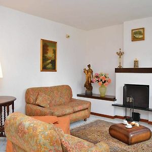 Villa With 3 Bedrooms In Genova, With Wonderful Mountain View, Enclose Exterior photo