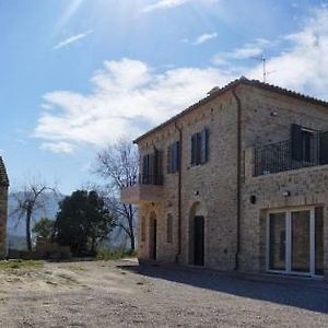 Azienda Agricola Perconti Cellino Attanasio Exterior photo