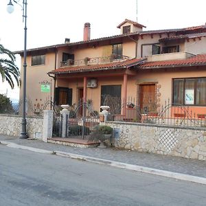 La Casa Di Walter Panzió Palata Exterior photo