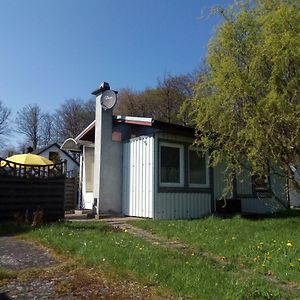 Bungalow Nr. 9 Brandshagen Exterior photo