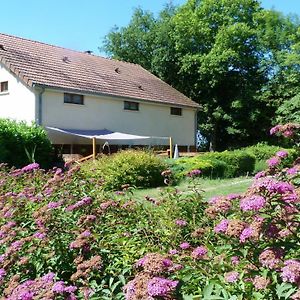 Clan Boucheron Apartman Louroux-Bourbonnais Exterior photo