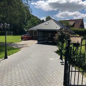 Ferienhaus Bak-Ratzeburg Villa Exterior photo