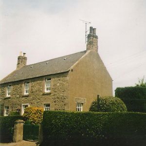 The Old School House Mordington Panzió Exterior photo