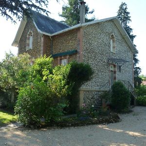 Le Point D'Orgue Panzió Pineuilh Exterior photo