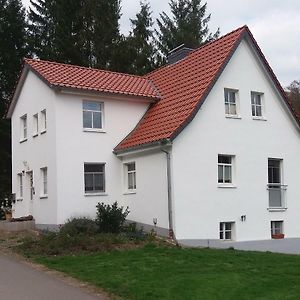 Apartment Am Golfplatz Brochthausen Exterior photo