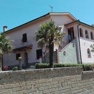 La Casina Apartman Rosignano Marittimo Exterior photo