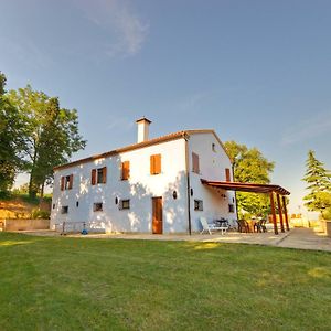 Agriturismo Azzurro Villa Osimo Exterior photo