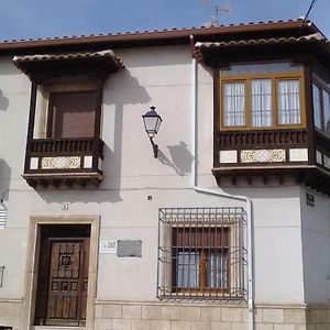 El Balcon De La Mancha Vendégház Tembleque Exterior photo